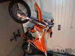 Klikněte pro detailní foto č. 3 - KTM 350 EXC-F