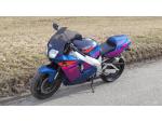 Klikněte pro detailní foto č. 1 - Yamaha YZF 750 R