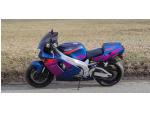 Klikněte pro detailní foto č. 2 - Yamaha YZF 750 R