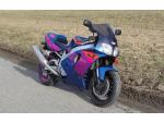 Klikněte pro detailní foto č. 4 - Yamaha YZF 750 R