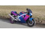 Klikněte pro detailní foto č. 5 - Yamaha YZF 750 R