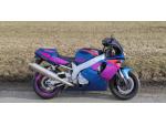 Klikněte pro detailní foto č. 6 - Yamaha YZF 750 R