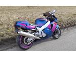 Klikněte pro detailní foto č. 7 - Yamaha YZF 750 R