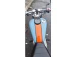 Klikněte pro detailní foto č. 5 - Suzuki LS 650 Savage