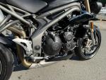 Klikněte pro detailní foto č. 16 - Triumph Speed Triple