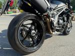 Klikněte pro detailní foto č. 17 - Triumph Speed Triple
