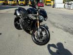 Detail nabídky - Triumph Speed Triple