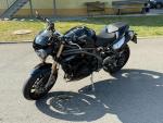Klikněte pro detailní foto č. 3 - Triumph Speed Triple