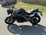Klikněte pro detailní foto č. 4 - Triumph Speed Triple