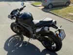 Klikněte pro detailní foto č. 5 - Triumph Speed Triple