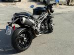 Klikněte pro detailní foto č. 7 - Triumph Speed Triple