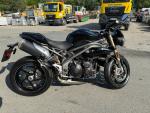 Klikněte pro detailní foto č. 8 - Triumph Speed Triple
