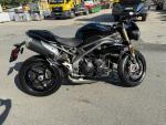 Klikněte pro detailní foto č. 9 - Triumph Speed Triple