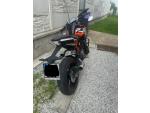 Klikněte pro detailní foto č. 2 - KTM 125 Duke
