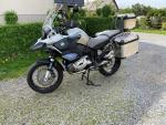 Klikněte pro detailní foto č. 2 - BMW R 1200 GS Adventure