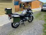 Detail nabídky - BMW R 1200 GS Adventure