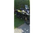 Klikněte pro detailní foto č. 10 - Suzuki DL 1000 V-Strom