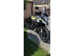 Klikněte pro detailní foto č. 14 - Suzuki DL 1000 V-Strom