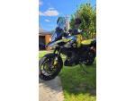 Detail nabídky - Suzuki DL 1000 V-Strom