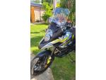 Klikněte pro detailní foto č. 3 - Suzuki DL 1000 V-Strom