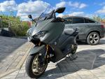 Yamaha T-Max 560