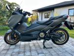 Klikněte pro detailní foto č. 2 - Yamaha T-Max 560