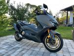 Klikněte pro detailní foto č. 4 - Yamaha T-Max 560