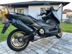 Klikněte pro detailní foto č. 6 - Yamaha T-Max 560