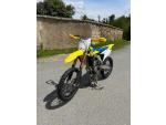 Detail nabídky - Suzuki RM-Z 450