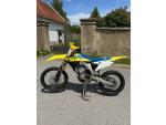Klikněte pro detailní foto č. 2 - Suzuki RM-Z 450