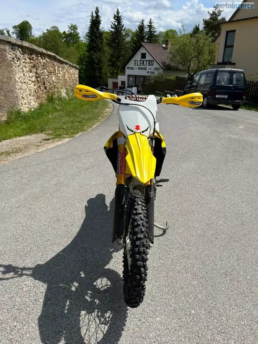 Suzuki RM-Z 450