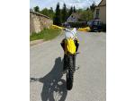 Klikněte pro detailní foto č. 3 - Suzuki RM-Z 450