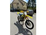 Klikněte pro detailní foto č. 4 - Suzuki RM-Z 450
