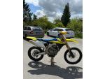 Klikněte pro detailní foto č. 5 - Suzuki RM-Z 450
