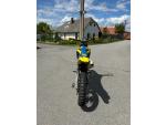 Klikněte pro detailní foto č. 6 - Suzuki RM-Z 450