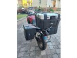 Klikněte pro detailní foto č. 4 - BMW F 700 GS