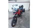 Klikněte pro detailní foto č. 5 - BMW F 700 GS