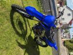 Detail nabídky - Yamaha YZ 250 F