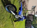 Klikněte pro detailní foto č. 3 - Yamaha YZ 250 F