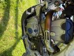 Klikněte pro detailní foto č. 6 - Yamaha YZ 250 F