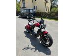 Klikněte pro detailní foto č. 1 - E-Scooter X-scooters XR08 EEC Li