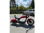 Klikněte pro detailní foto č. 2 - E-Scooter X-scooters XR08 EEC Li