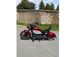 Klikněte pro detailní foto č. 4 - E-Scooter X-scooters XR08 EEC Li