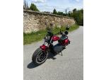Klikněte pro detailní foto č. 5 - E-Scooter X-scooters XR08 EEC Li