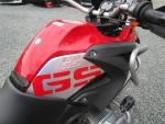 Klikněte pro detailní foto č. 12 - BMW R 1200 GS