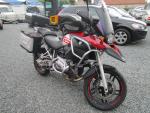 Detail nabídky - BMW R 1200 GS