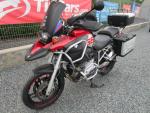 Klikněte pro detailní foto č. 2 - BMW R 1200 GS