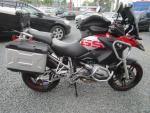 Klikněte pro detailní foto č. 4 - BMW R 1200 GS