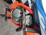 Klikněte pro detailní foto č. 14 - KTM 350 SX-F