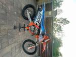 Detail nabídky - KTM 350 SX-F